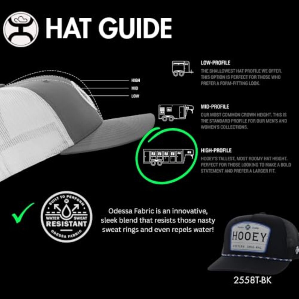 Adjustable Snapback Mesh Back Trucker Hat Retro C… - image 7